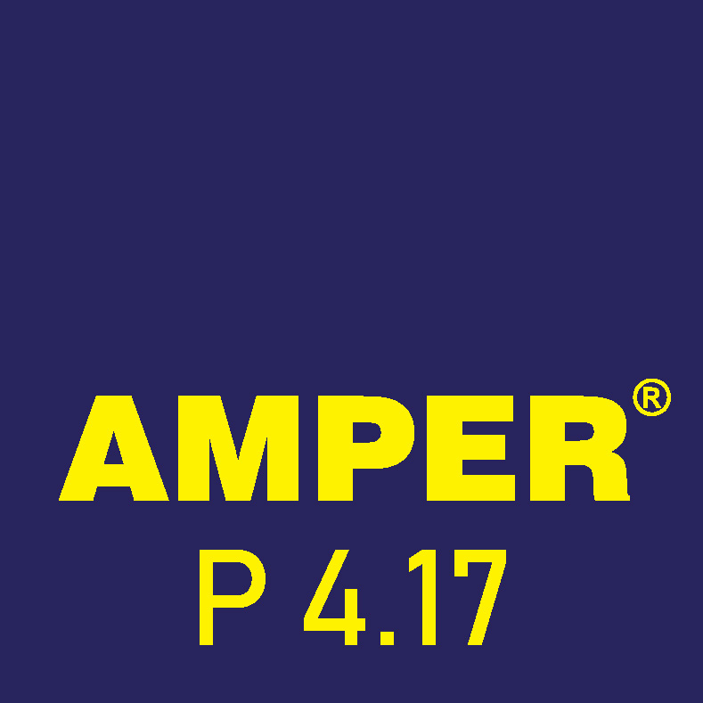 Blue Panther na AMPERu 2023 | Naleznete nás v pavilonu P, ve stánku 4.17