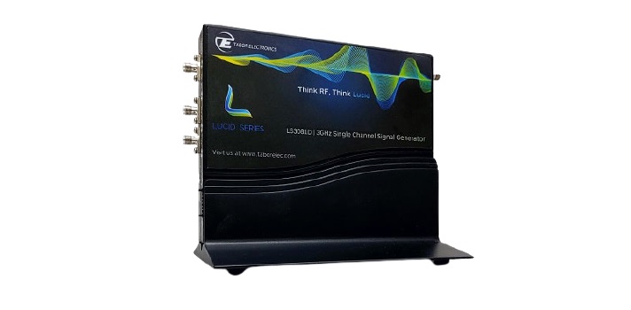 RF signálové generátory, Desktop