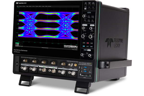 Osciloskop WaveMaster 8000HD