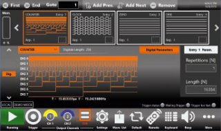 Arbitrární generátory Teledyne LeCroy: Vysoké rozlišení a přesné generování signálů teledyne-lecroy-t3awg-dpg-digitalni-generator-displej.png