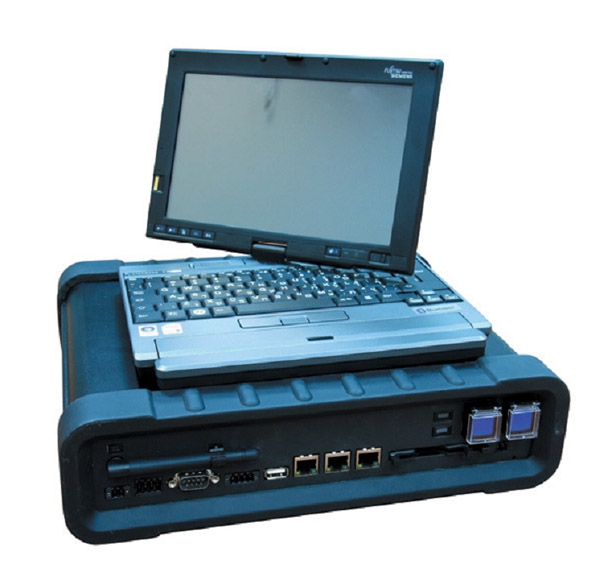 Analyzátor kvality elektrické sítě Elspec G4500