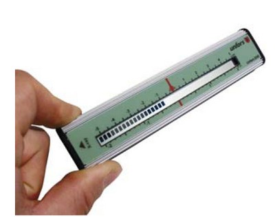 Přístroj pro měření kongruence radiačního a světelného pole 07-687