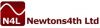 Newtons4th Ltd.